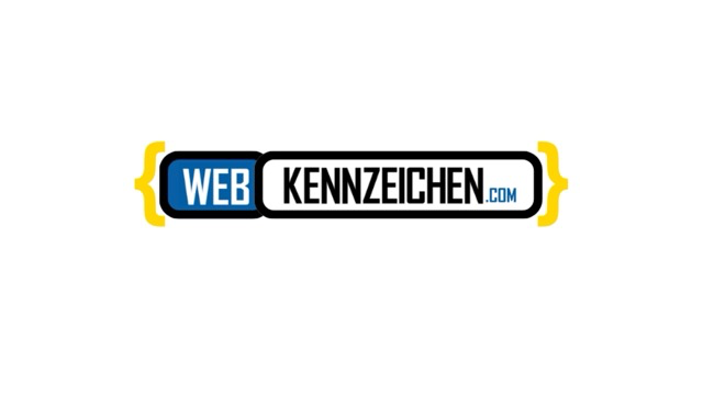 Webkennzeichen.com