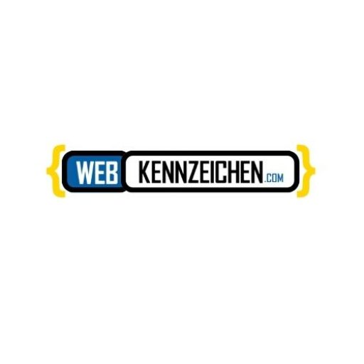 Webkennzeichen.com